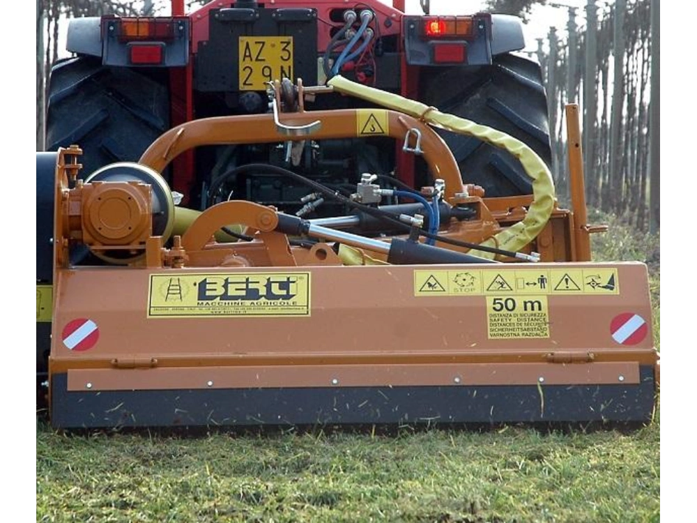 Berti Ta/li 145 None alt