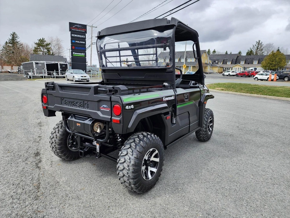 Kawasaki Mule Pro-mx Eps Le 2023 alt