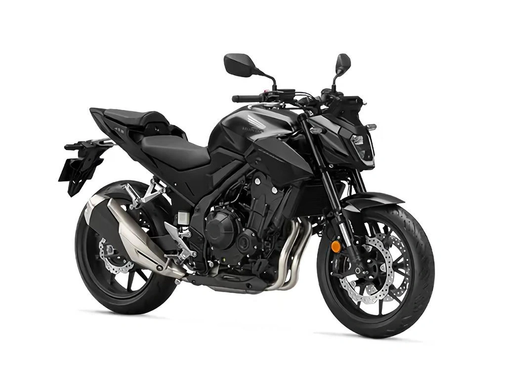 Honda Cb 500f 2024 alt