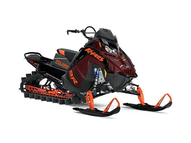 2025 Polaris 9R RMK KHAOS 155