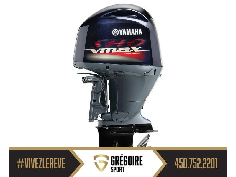2024 Yamaha Vf150xa alt