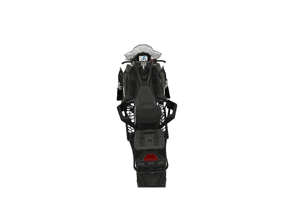 Polaris Indy Adventure 137 S4 2024 alt