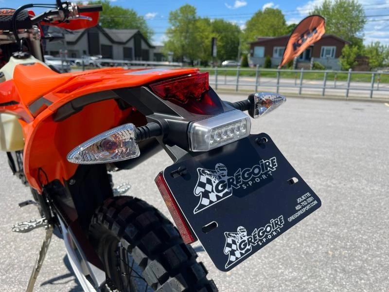 Ktm 350 Exc-f 2025 alt