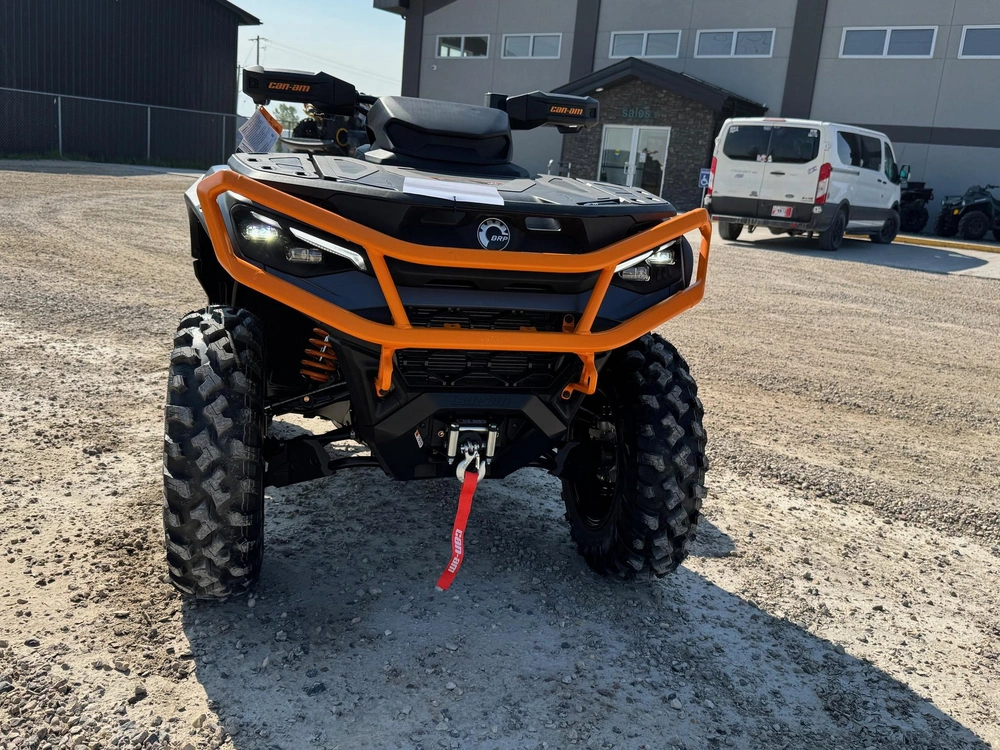 2025 Can-am Outlander Xt-p 1000r alt