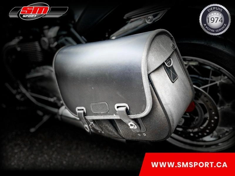 2020 Triumph Bonneville 1200 alt