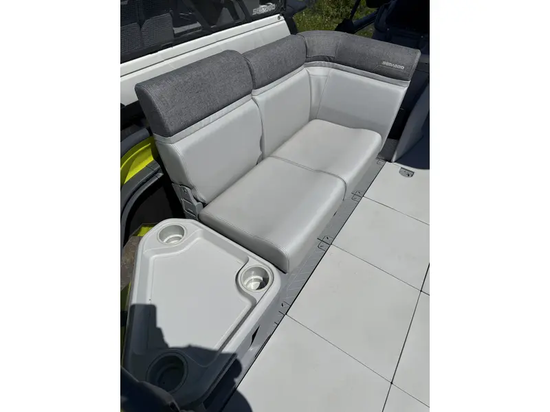 Sea-Doo Switch Cruise 18' 230hp 2024