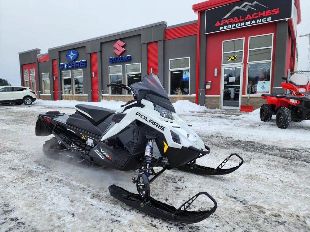 Polaris Indy Vr1 137 650 2021 alt