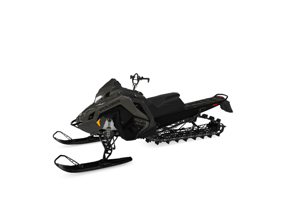 2025 Polaris Sno-25 850 Rmk Sp 155 alt