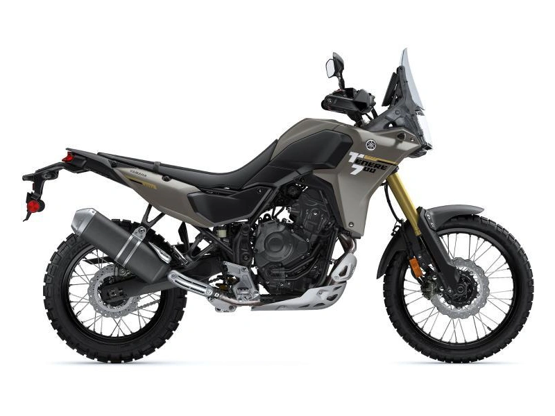 2025 Yamaha Ténéré 700 alt