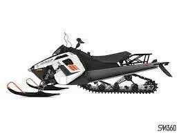 2024 Polaris SNO 550 VOYAGEUR 144 ES