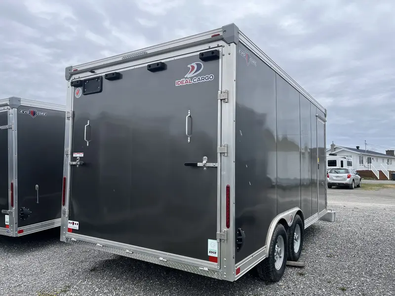 2025 Ideal Cargo IDEV8516TA