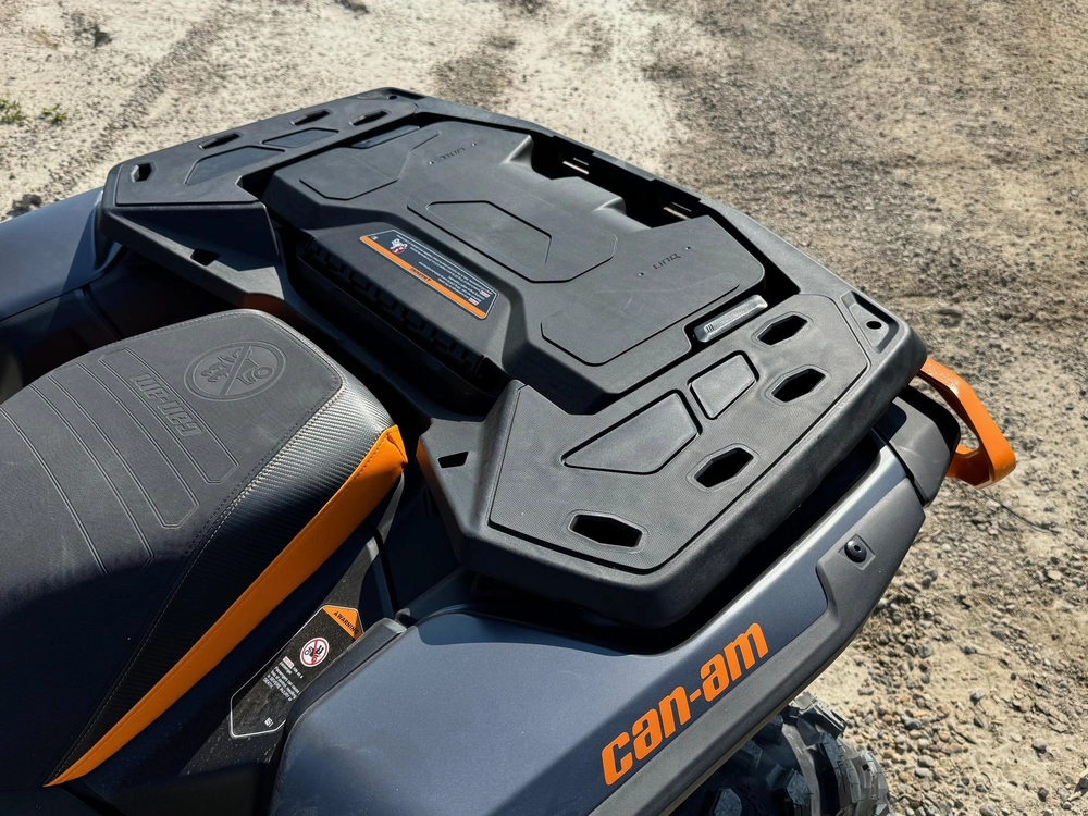 2025 Can-am Outlander Xt-p 1000r alt