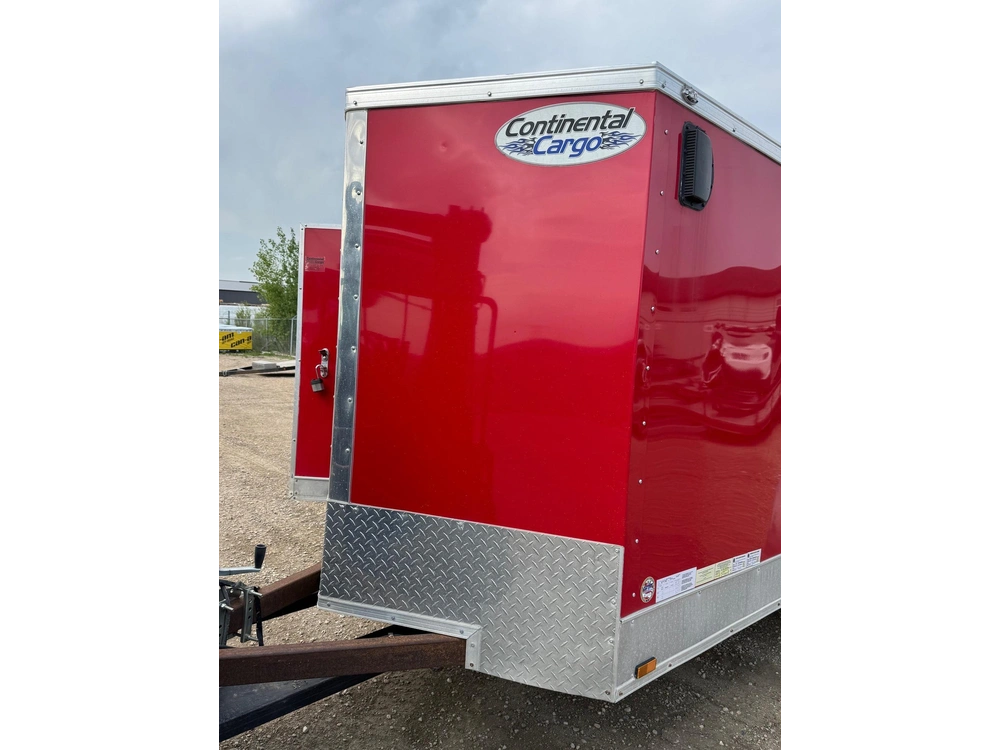 2018 Continental Cargo Vhw510sa alt