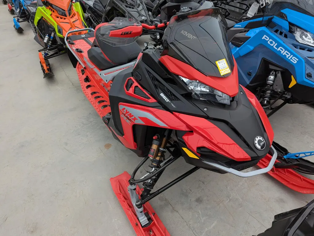 2022 Lynx Rave RE 3500