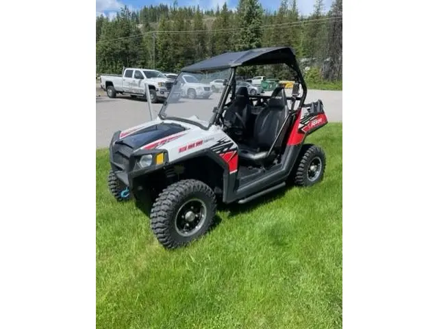 2011 Polaris RZR 800