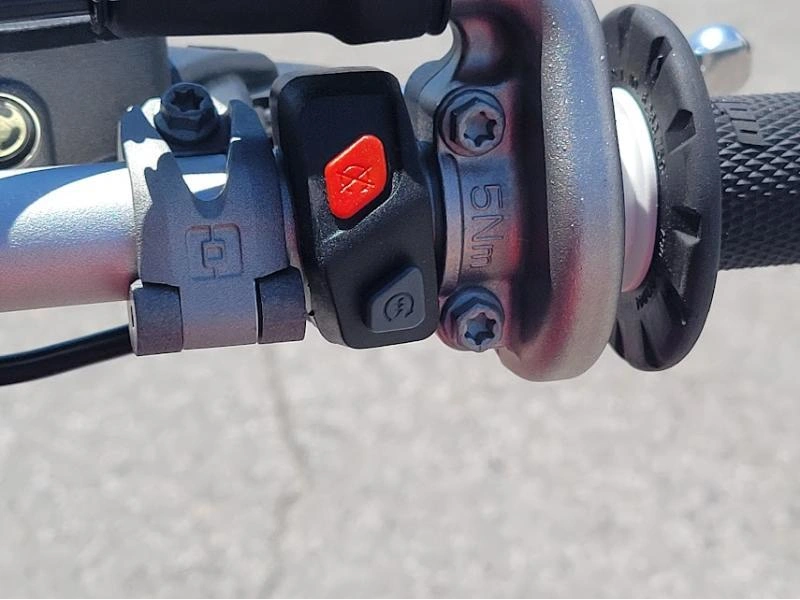 2025 Gas Gas Mc 300 alt