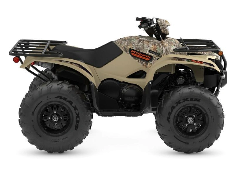 Yamaha Kodiak 700 Dae 2025 alt