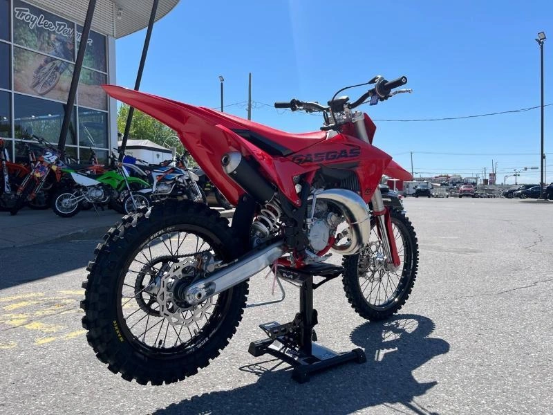 2025 Gas Gas Mc 85 19/16 alt