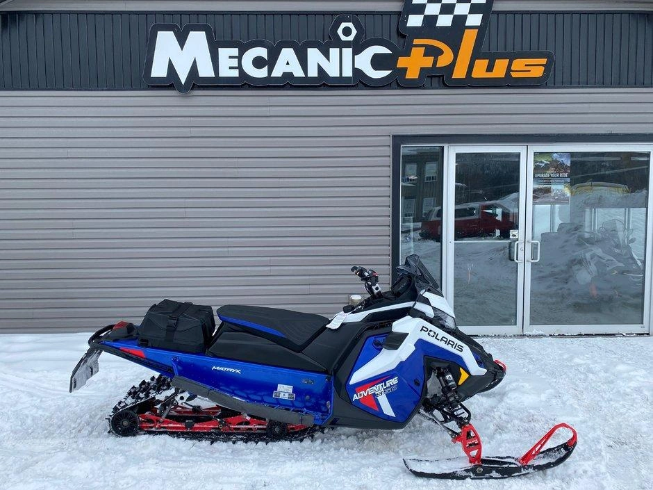 2023 Polaris Indy Adventure 850 137 alt