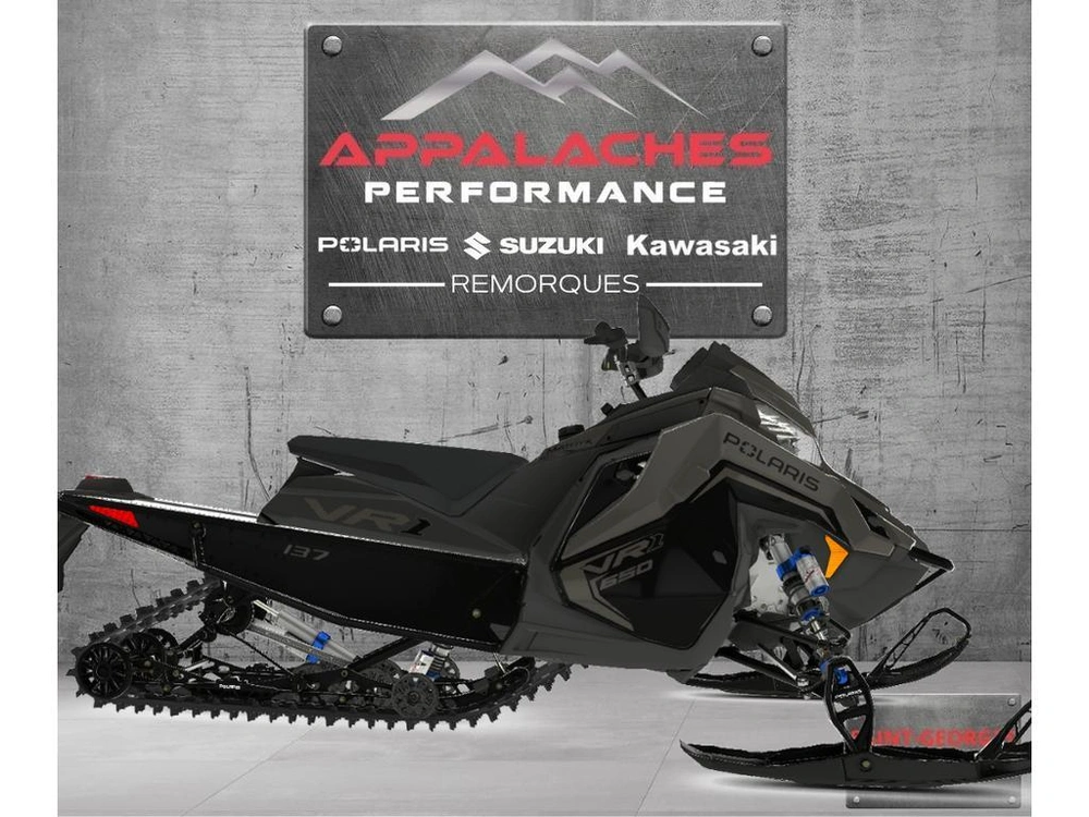 Polaris Indy Vr1 137 650 2025 alt