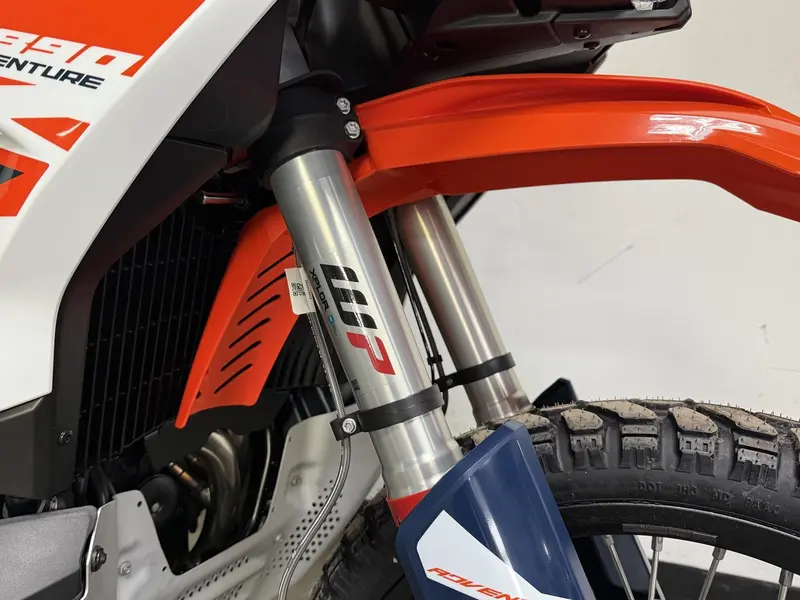 2025 KTM 890 ADVENTURE R *2.99% SUR 60 MOIS