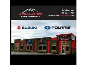 Polaris Outlaw 70 2025 alt