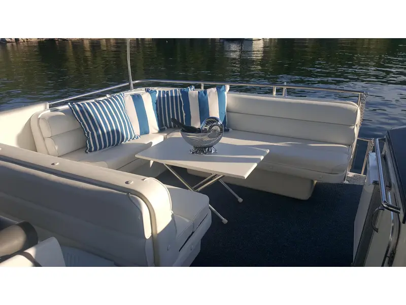 Chris-Craft Catalina 381 1989