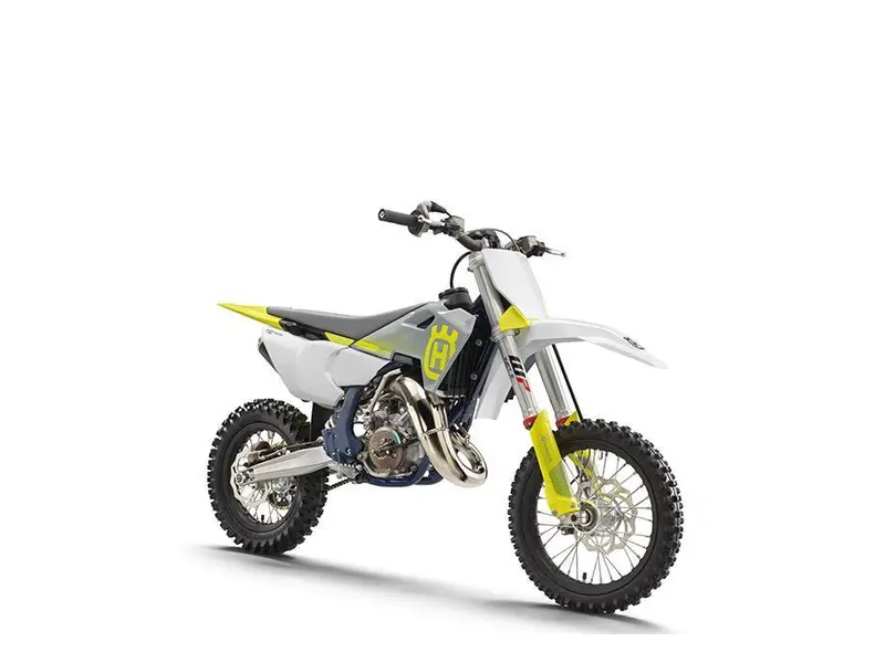 2025 Husqvarna TC 65 thumbnail 9