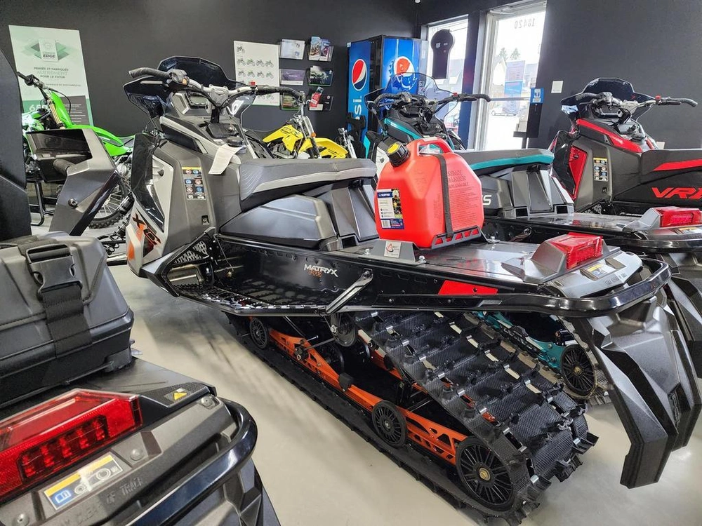 Polaris Switchback Xc 146 650 2023 alt