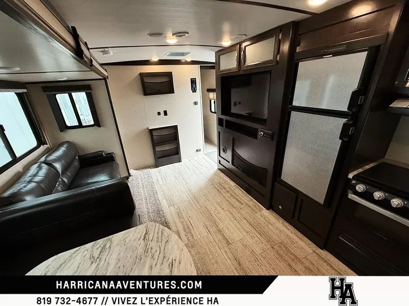 2020 Northern Spirit 2758RB thumbnail 11