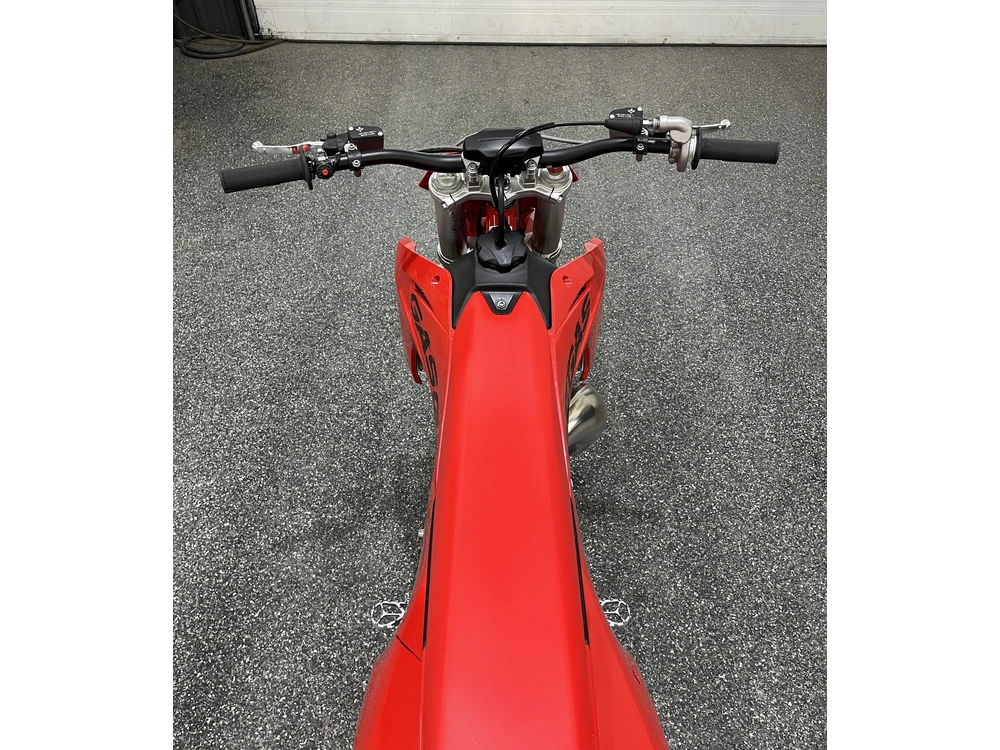 Gasgas Mc 85 17/14 17/14 2025 alt