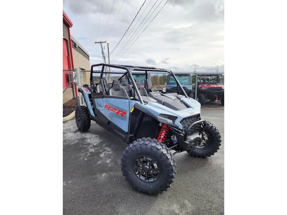 Polaris Rzr Xp 4 1000 Prémium 2025 alt