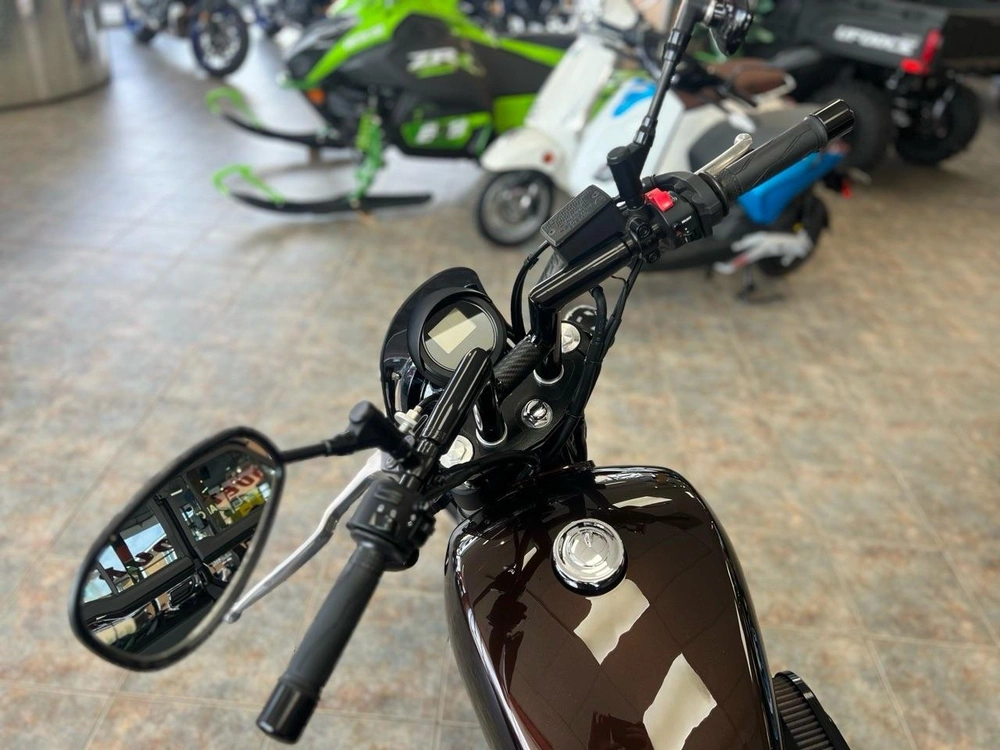 Yamaha Bolt C Spec 2015 alt