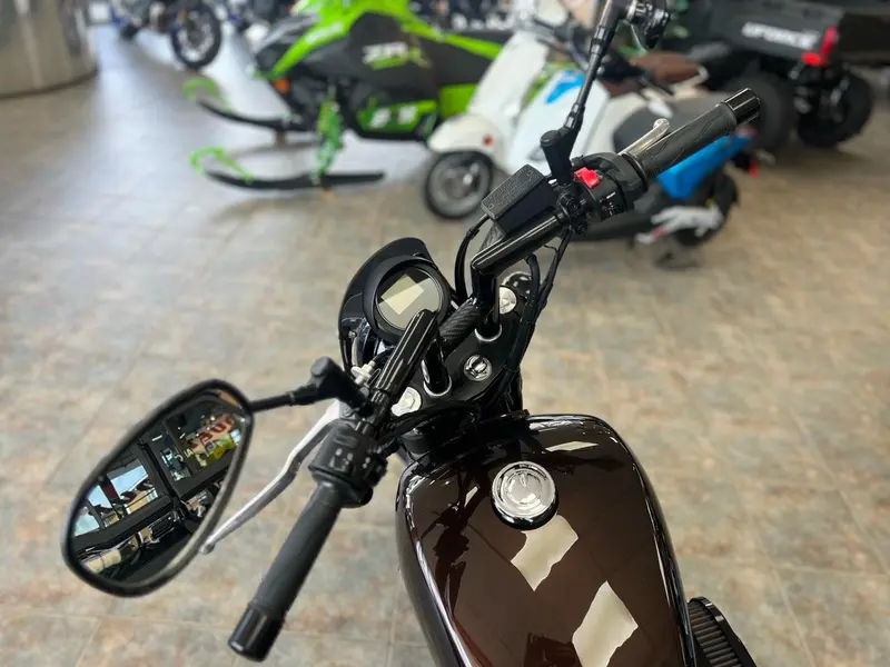 2015 Yamaha BOLT C SPEC