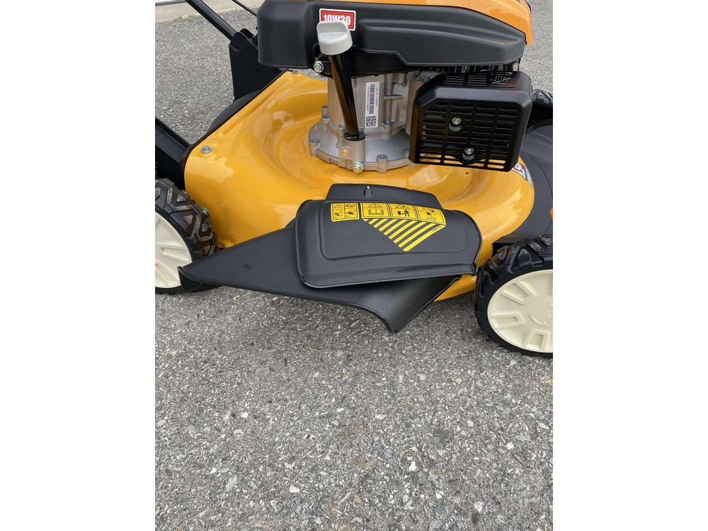 Cub Cadet Tondeuse Cc100e 11b-a0m5596 2025 alt