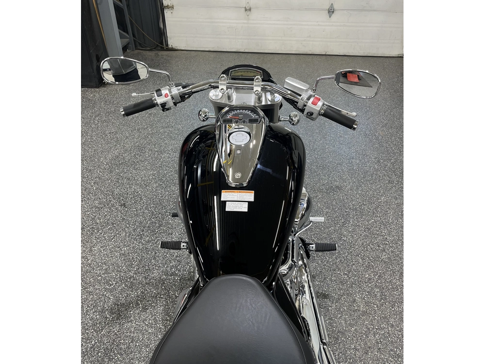 Suzuki Boulevard M109r 2025 alt