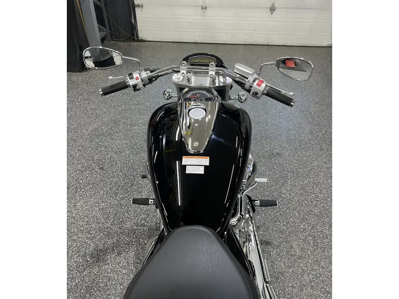 2025 Suzuki BOULEVARD M109R