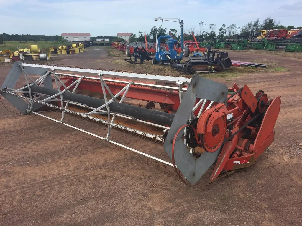 Massey Ferguson 1859 