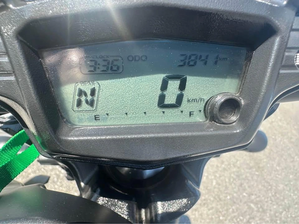 2023 Kawasaki Vulcan S alt