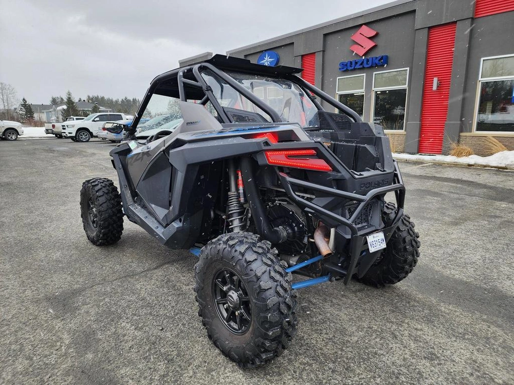 Polaris Rzr Pro Xp Ultimate 2021 alt