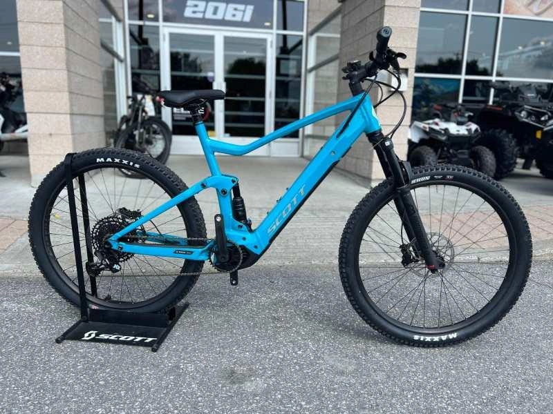 2025 Scott Strike 940 Medium alt