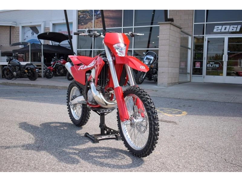 2024 Gas Gas Ec 250 alt