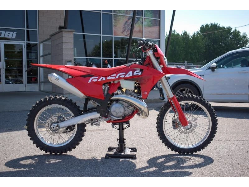 2024 Gas Gas Ec 250 alt