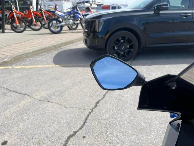 Suzuki Gsx-r1000a 2025 alt