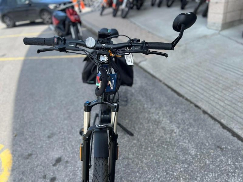 2021 Fuell Flluid-1 Medium alt