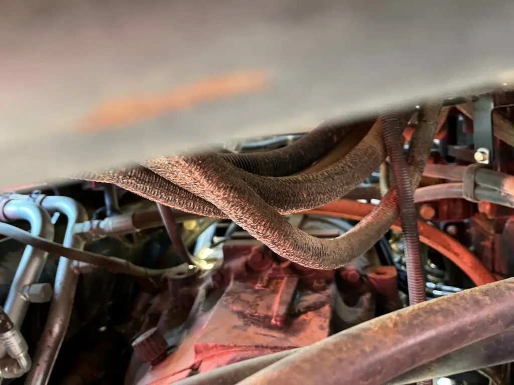 Case IH Steiger 540 AFS CONNECT CVX 2021