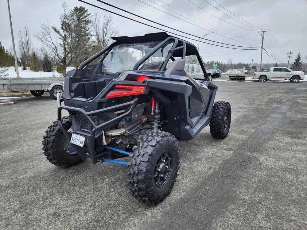 Polaris Rzr Pro Xp Ultimate 2021 alt