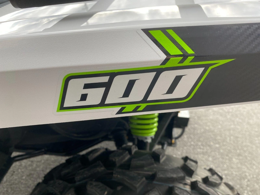 Arctic Cat Alterra 600 Xt 2023 alt