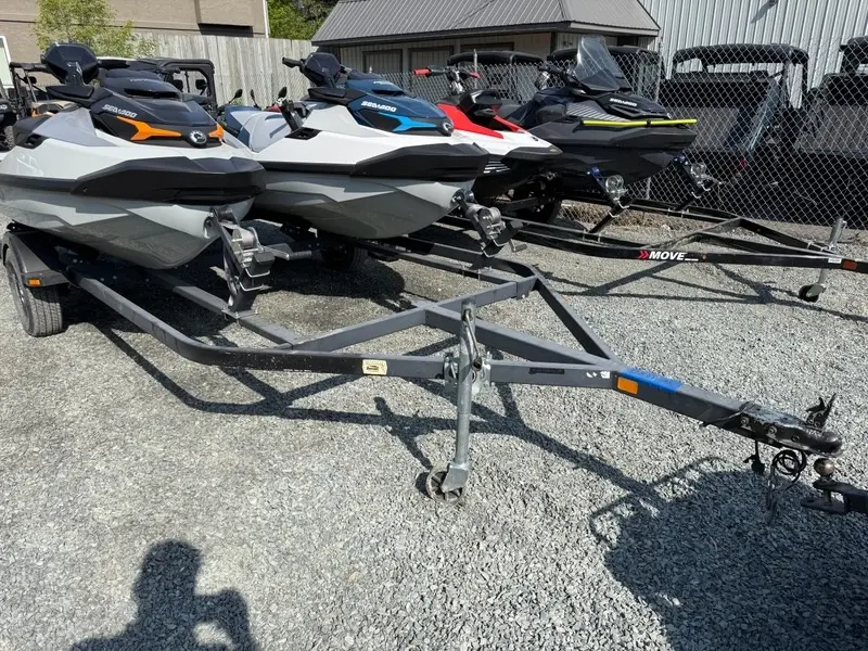 2013 Karavan WC-2200-84