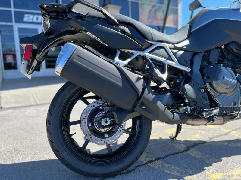 Suzuki V-strom 800 2025 alt